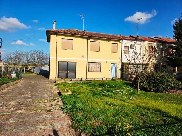 Villa Schiera in vendita a Unione Delta del Po, Codigoro