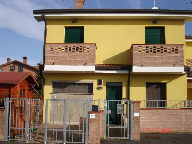 Villa Schiera in vendita a Unione Delta del Po, Codigoro