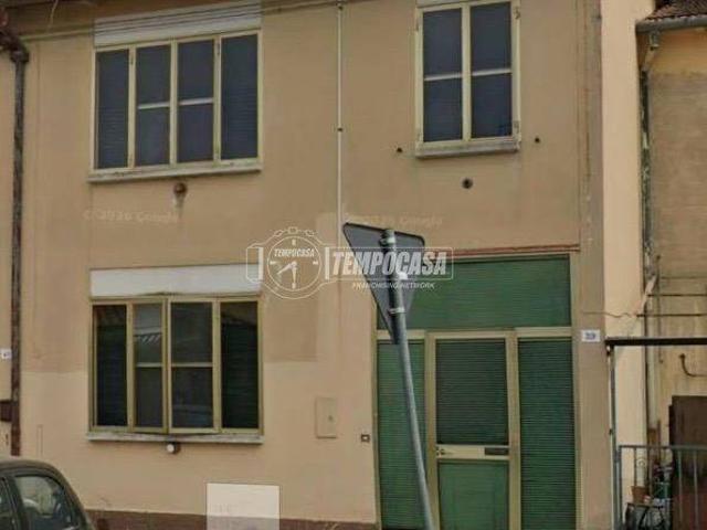 Villa Schiera in vendita a Unione Delta del Po, Codigoro