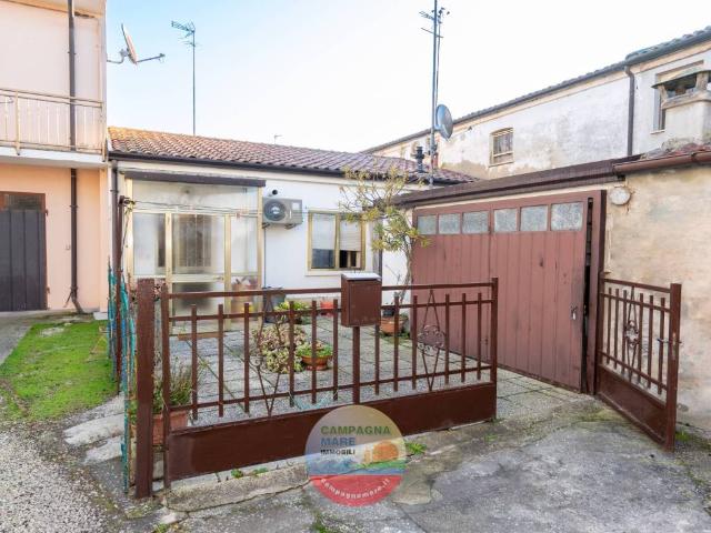 Villa Schiera in vendita a Unione Delta del Po, Codigoro