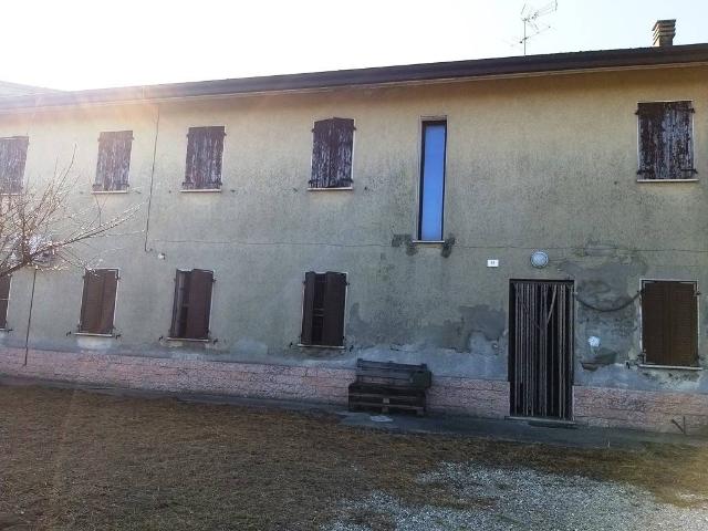 Villa Schiera in vendita a Unione Delta del Po, Codigoro