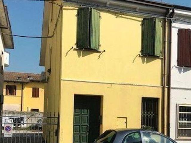 Villa Schiera in vendita a Unione Delta del Po, Codigoro