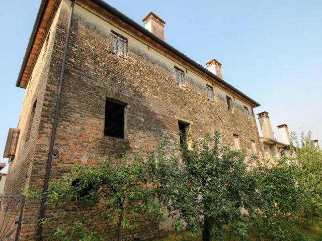 Villa Schiera in vendita a Codognè, Veneto