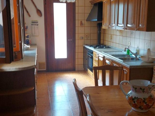 Villa Schiera in vendita a Goricizza / Guricize, Codroipo / Codroip