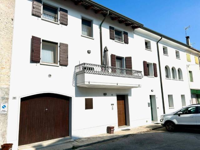 Villa Schiera in vendita a Codroipo, Friuli-Venezia Giulia