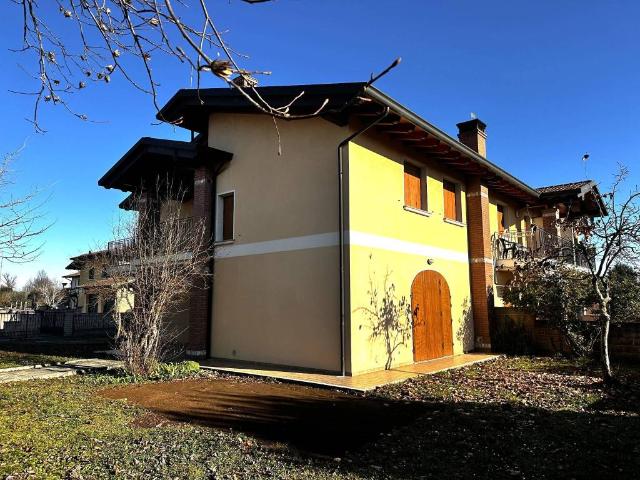 Villa Schiera in vendita a Codroipo, Friuli-Venezia Giulia
