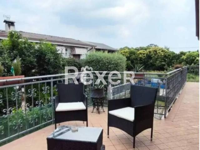 Villa Schiera in vendita a Goricizza / Guricize, Codroipo / Codroip