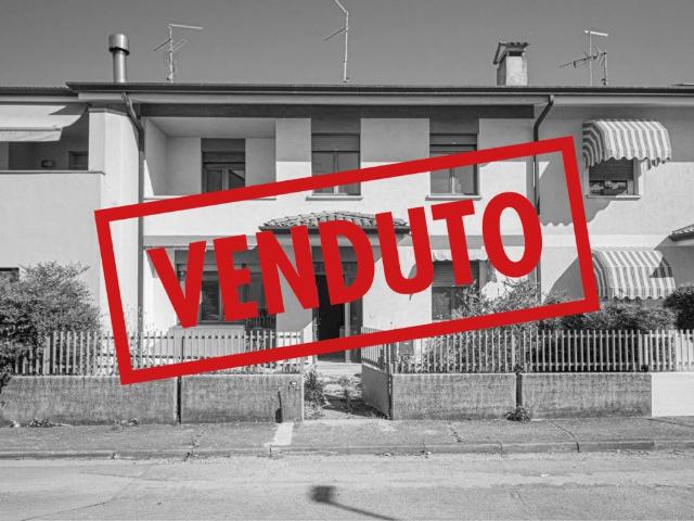 Villa Schiera in vendita a Codroipo, Friuli-Venezia Giulia