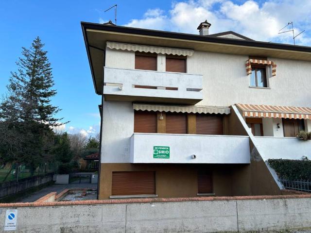 Villa Schiera in vendita a Codroipo, Friuli-Venezia Giulia