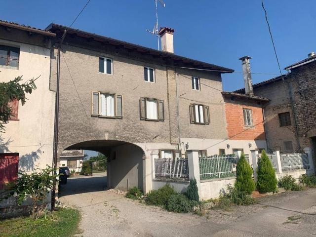 Villa Schiera in vendita a Codroipo, Friuli-Venezia Giulia