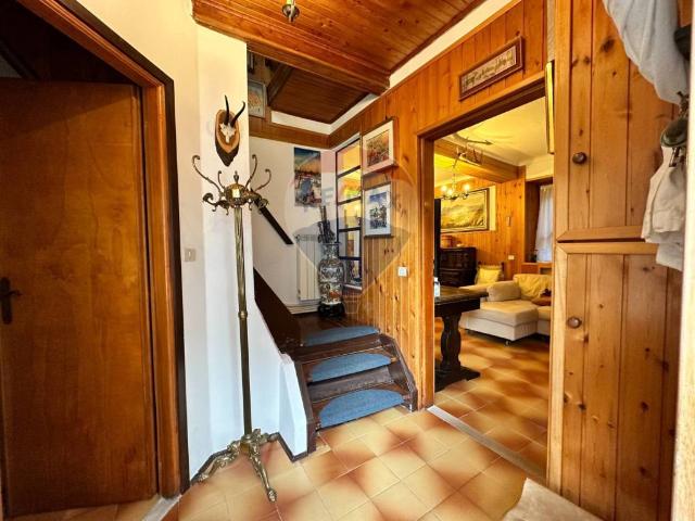 Villa Indipendente in vendita a Piemonte, Biella