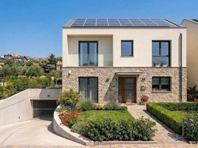 Villa Schiera in vendita a Colle Di Val D'elsa, Toscana