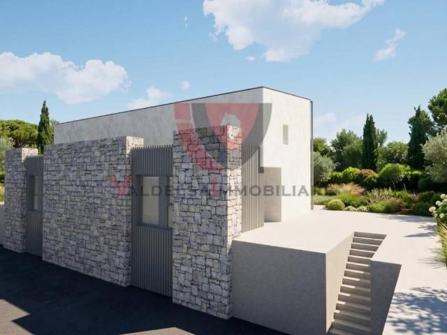 Villa Schiera in vendita a Colle Di Val D'elsa, Toscana