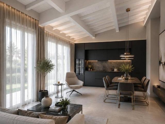 Villa Schiera in vendita a Colle Di Val D'elsa, Toscana