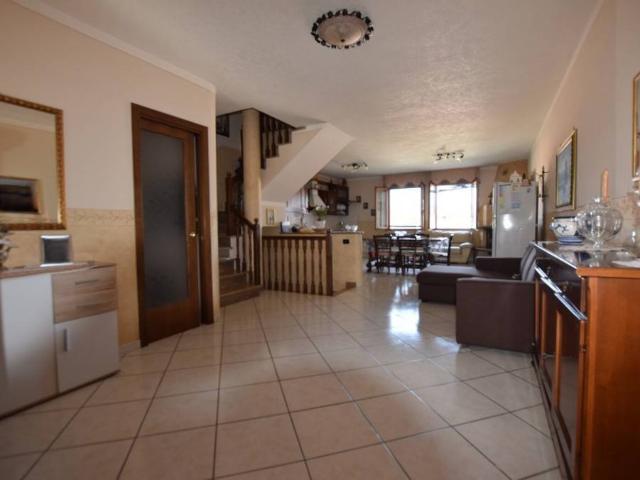 Villa Schiera in vendita a Campolungo, Colle Di Val D'elsa