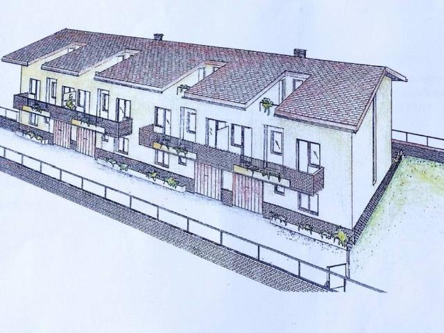 Villa Schiera in vendita a Collecorvino, Abruzzo