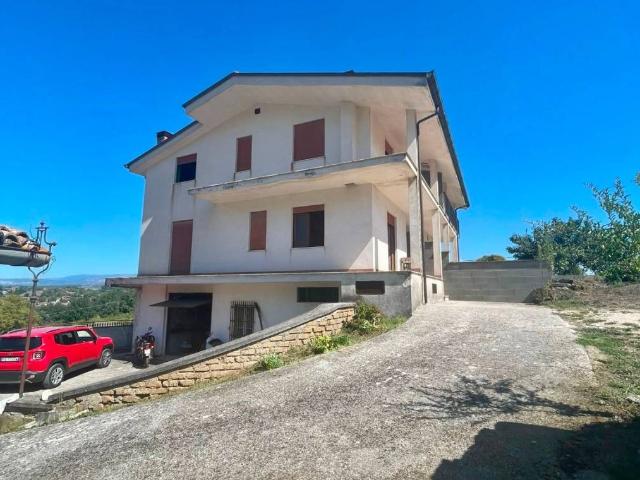 Villa Schiera in vendita a Colleferro, Roma Capitale