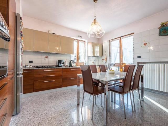 Villa Schiera in vendita a Terracorta, Collegno