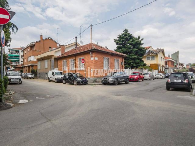 Villa Indipendente in vendita a Piemonte, Torino