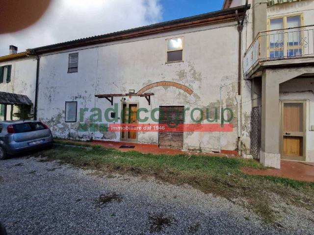 Appartamento in vendita a Pietreto, Collesalvetti