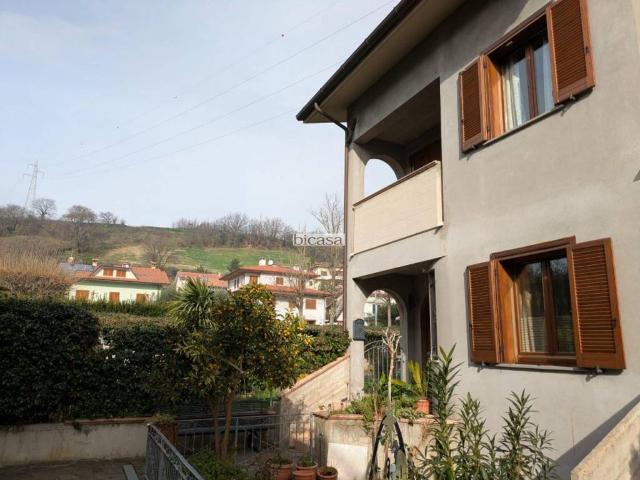 Villa Schiera in vendita a Colli al Metauro, Marche