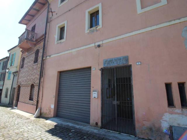 Villa Schiera in vendita a Colli al Metauro, Marche