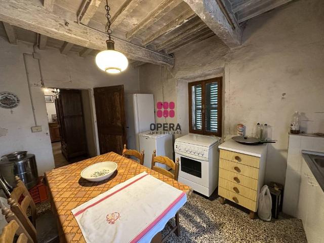 Villa Schiera in vendita a Colli al Metauro, Marche