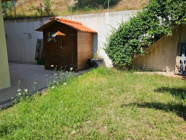 Villa Schiera in vendita a Colli al Metauro, Marche