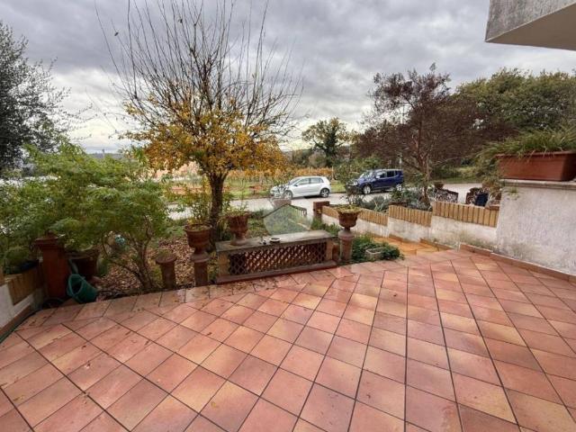 Villa Schiera in vendita a Colli al Metauro, Marche