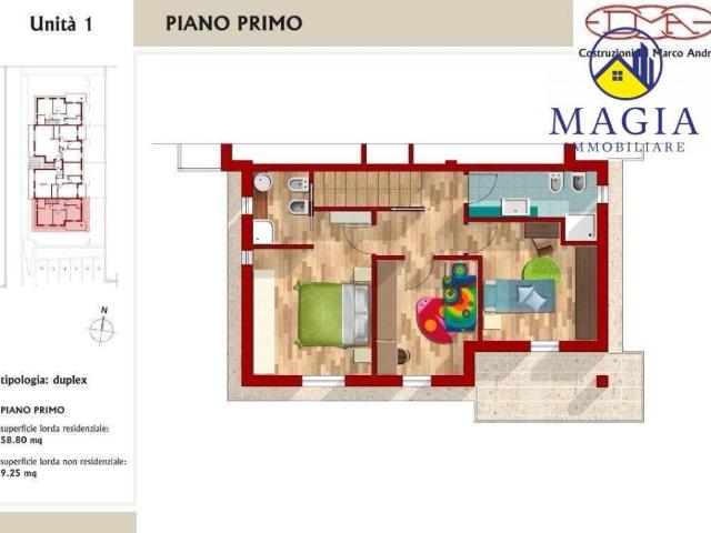 Villa Schiera in vendita a Marche, Ascoli Piceno