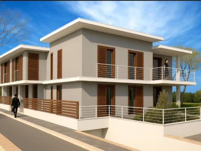 Villa Schiera in vendita a Marche, Ascoli Piceno
