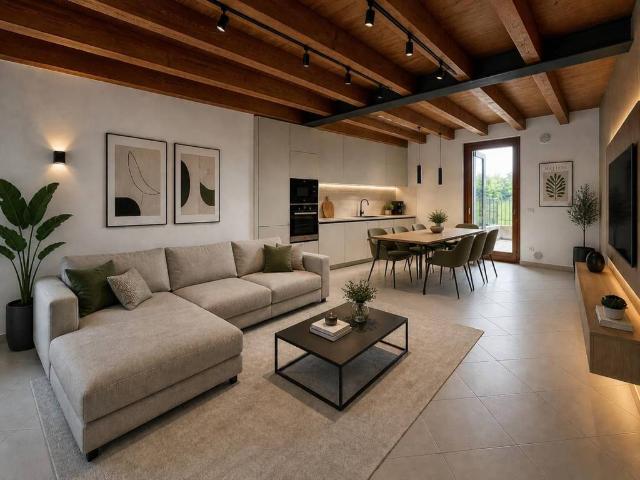 Villa Schiera in vendita a Cologna Veneta, Veneto