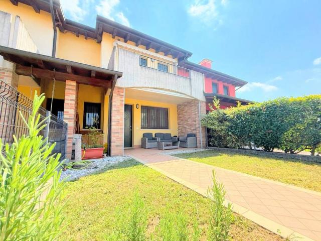 Villa Schiera in vendita a Cologna Veneta, Veneto