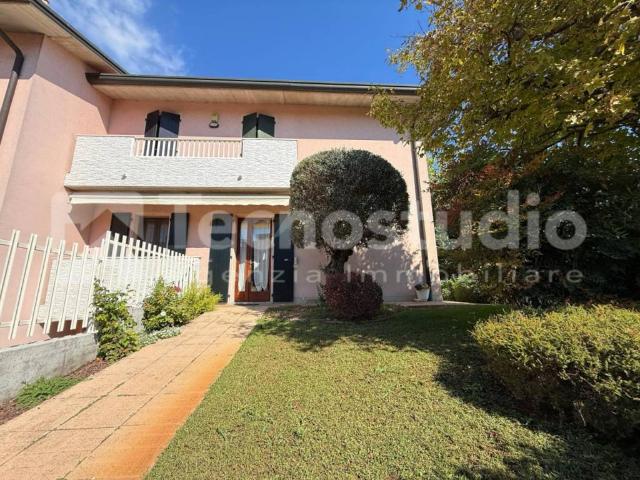 Villa Schiera in vendita a Cologna Veneta, Verona