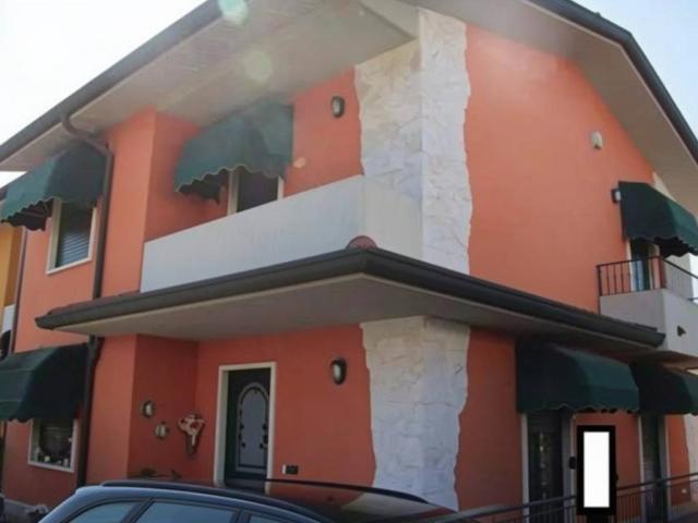 Villa Schiera in vendita a Cologna Veneta, Verona