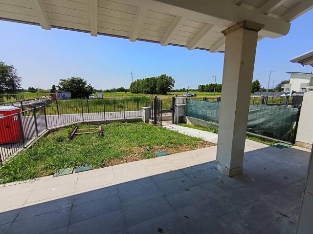 Villa Schiera in vendita a Cologno Al Serio, Lombardia