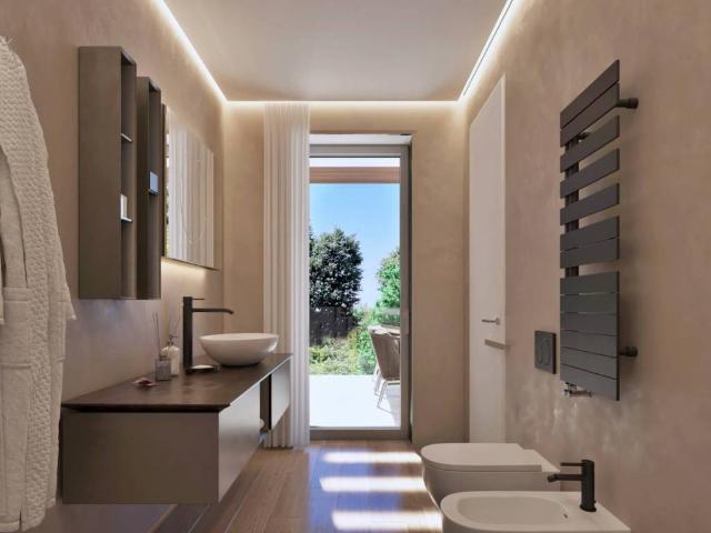 Villa Schiera in vendita a Cologno Monzese, Lombardia