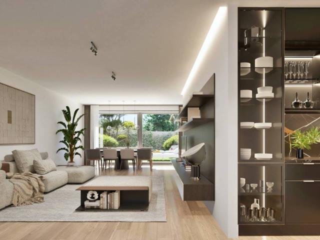 Villa Schiera in vendita a Cologno Monzese, Lombardia