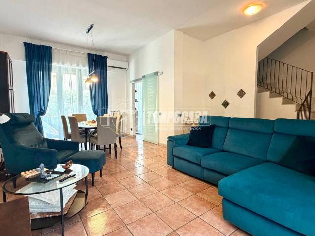 Villa Schiera in vendita a San Giuliano Monzese, Cologno Monzese