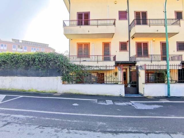 Villa Schiera in vendita a San Giuliano Monzese, Cologno Monzese