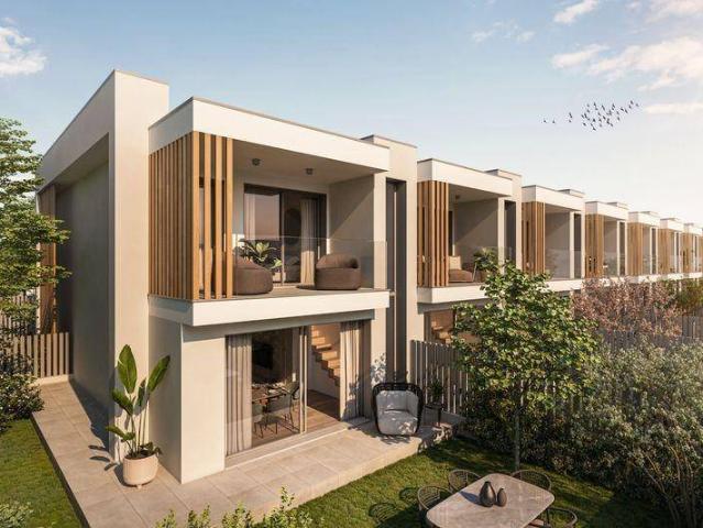Villa Schiera in vendita a Cologno Monzese, Lombardia