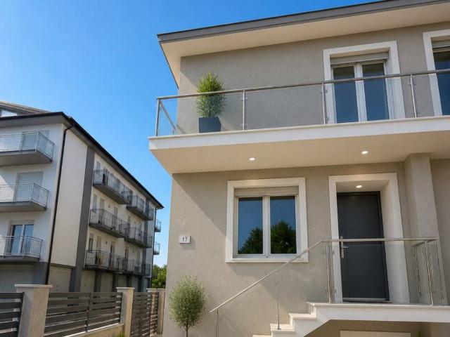 Villa Schiera in vendita a Colorno, Reggio Emilia