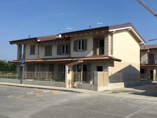 Villa Schiera in vendita a Colorno, Reggio Emilia
