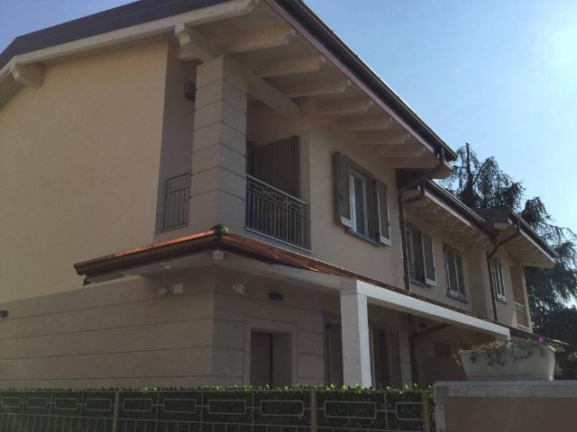 Villa Schiera in vendita a Colorno, Reggio Emilia