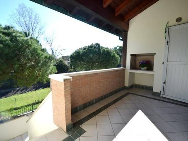 Villa Schiera in vendita a Comacchio, Reggio Emilia