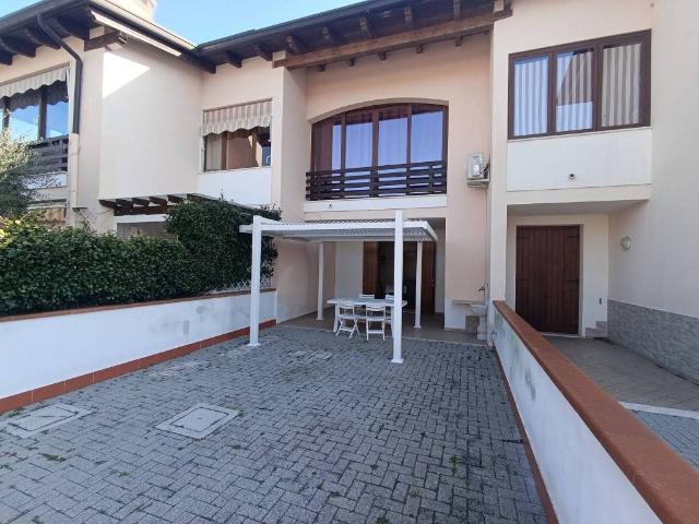 Villa Schiera in vendita a Lido degli Scacchi, Comacchio