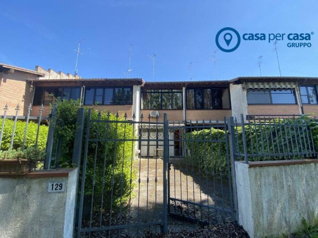 Villa Schiera in vendita a Comacchio, Reggio Emilia