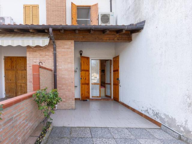 Villa Schiera in vendita a Comacchio, Reggio Emilia