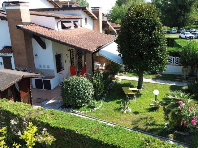 Villa Schiera in vendita a Comacchio, Reggio Emilia
