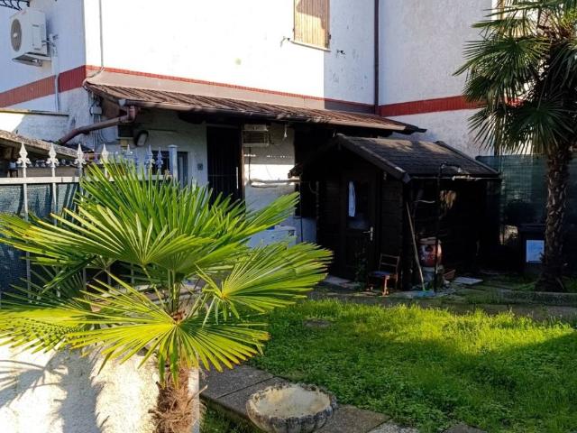 Villa Schiera in vendita a Lido degli Scacchi, Comacchio